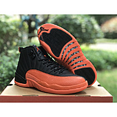 US$80.00 Air Jorda 12 Shoes for men #570279