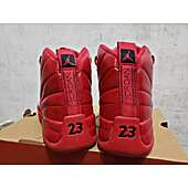 US$80.00 Air Jorda 12 Shoes for men #570282