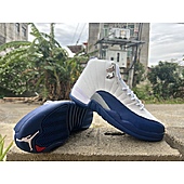 US$80.00 Air Jorda 12 Shoes for men #570283
