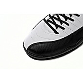 US$80.00 Air Jorda 12 Shoes for men #570286
