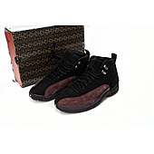 US$80.00 Air Jorda 12 Shoes for men #570287