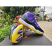 US$80.00 Air Jorda 11 Shoes for men #570291
