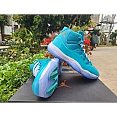 US$80.00 Air Jorda 11 Shoes for men #570292