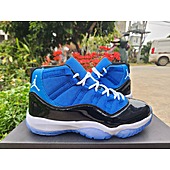 US$80.00 Air Jorda 11 Shoes for men #570294