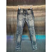 US$77.00 AMIRI Jeans for Men #570301