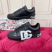US$107.00 D&G Shoes for Men #570334