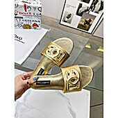 US$61.00 D&G Shoes for D&G Slippers for women #570336