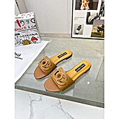 US$61.00 D&G Shoes for D&G Slippers for women #570338