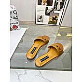 US$61.00 D&G Shoes for D&G Slippers for women #570338