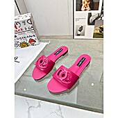 US$61.00 D&G Shoes for D&G Slippers for women #570339