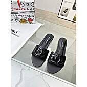 US$61.00 D&G Shoes for D&G Slippers for women #570340