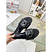 US$61.00 D&G Shoes for D&G Slippers for women #570340