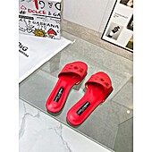 US$61.00 D&G Shoes for D&G Slippers for women #570342