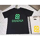 US$23.00 Balenciaga T-shirts for Men #570364