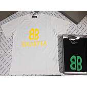 US$23.00 Balenciaga T-shirts for Men #570365