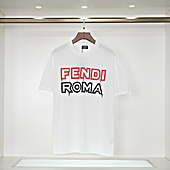US$20.00 Fendi T-shirts for men #570377