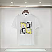 US$23.00 Fendi T-shirts for men #570378