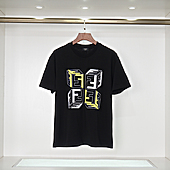 US$23.00 Fendi T-shirts for men #570379