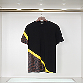 US$23.00 Fendi T-shirts for men #570381