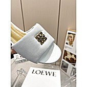 US$61.00 LOEWE Shoes for Women #570423