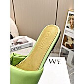 US$61.00 LOEWE Shoes for Women #570425