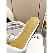 US$61.00 LOEWE Shoes for Women #570428