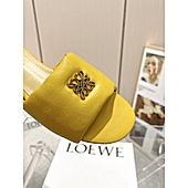 US$61.00 LOEWE Shoes for Women #570429