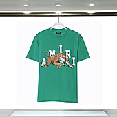 US$21.00 AMIRI T-shirts for MEN #570435