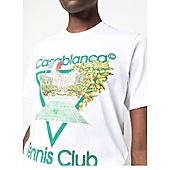 US$21.00 Casablanca T-shirt for Men #570467