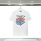 US$20.00 Prada T-Shirts for Men #570472