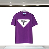 US$20.00 Prada T-Shirts for Men #570474