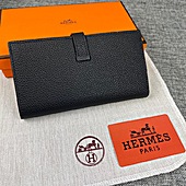 US$59.00 Hermes AAA+ Wallets #570528