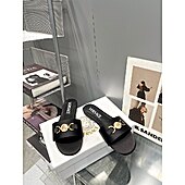 US$61.00 Versace shoes for versace Slippers for Women #570550