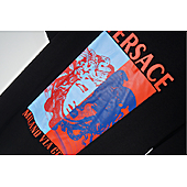 US$21.00 Versace  T-Shirts for men #570556