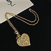 US$18.00 YSL Necklace #570562