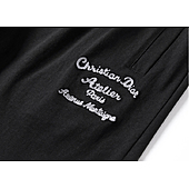 US$42.00 Dior tracksuits for Dior Short Tracksuits for men #570589