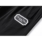 US$42.00 Dior tracksuits for Dior Short Tracksuits for men #570591