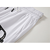 US$42.00 Dior tracksuits for Dior Short Tracksuits for men #570597