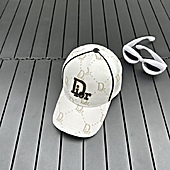 US$18.00 Dior hats & caps #570619