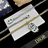US$16.00 Dior Necklace #570623