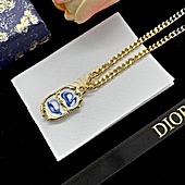 US$16.00 Dior Necklace #570623