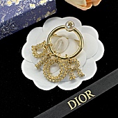 US$16.00 Dior Brooch #570625