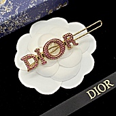 US$16.00 Dior hairpin #570626
