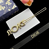 US$16.00 Dior hairpin #570626