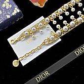 US$27.00 Dior Necklace #570632