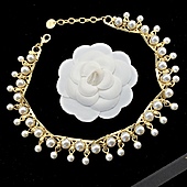 US$27.00 Dior Necklace #570632