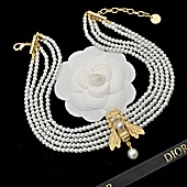 US$27.00 Dior Necklace #570638