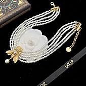 US$27.00 Dior Necklace #570638