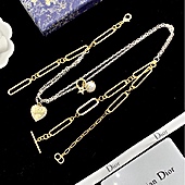US$23.00 Dior Necklace #570639