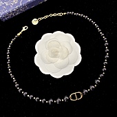 US$18.00 Dior Necklace #570641